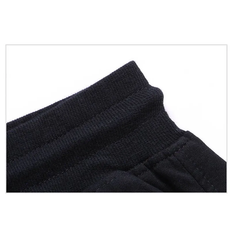 

TJWLKJ Men Summer Casual Shorts Men Brand New Board Shorts Solid Breathable Elastic Waist Male Casual Short Men