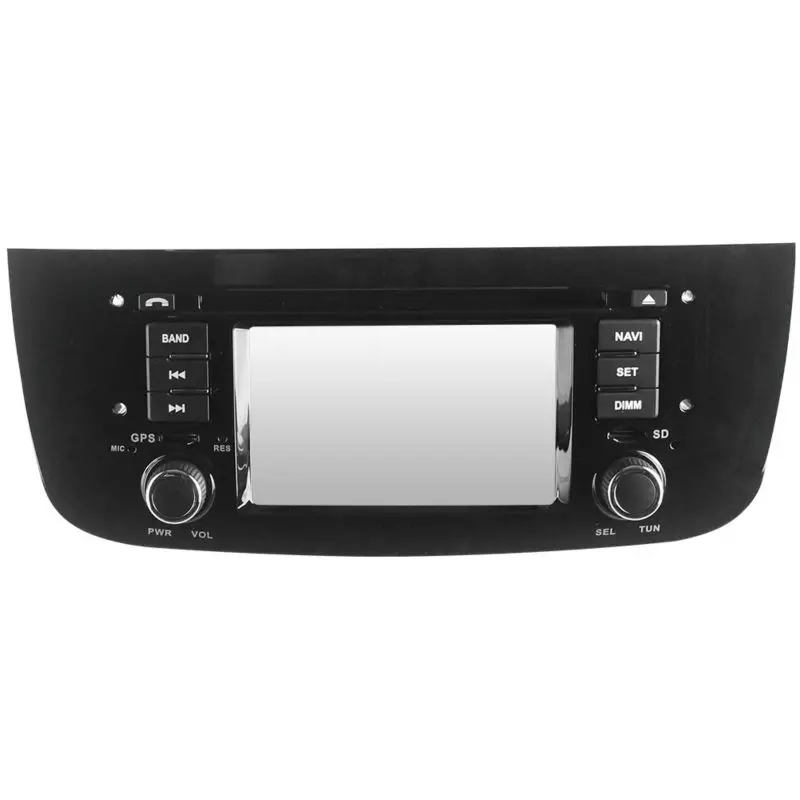 6.2 &quotавтомобиль GPS ПК аудио-видео Navi DVD стерео Мультимедиа для Fiat Linea Punto 2013 2014 авто