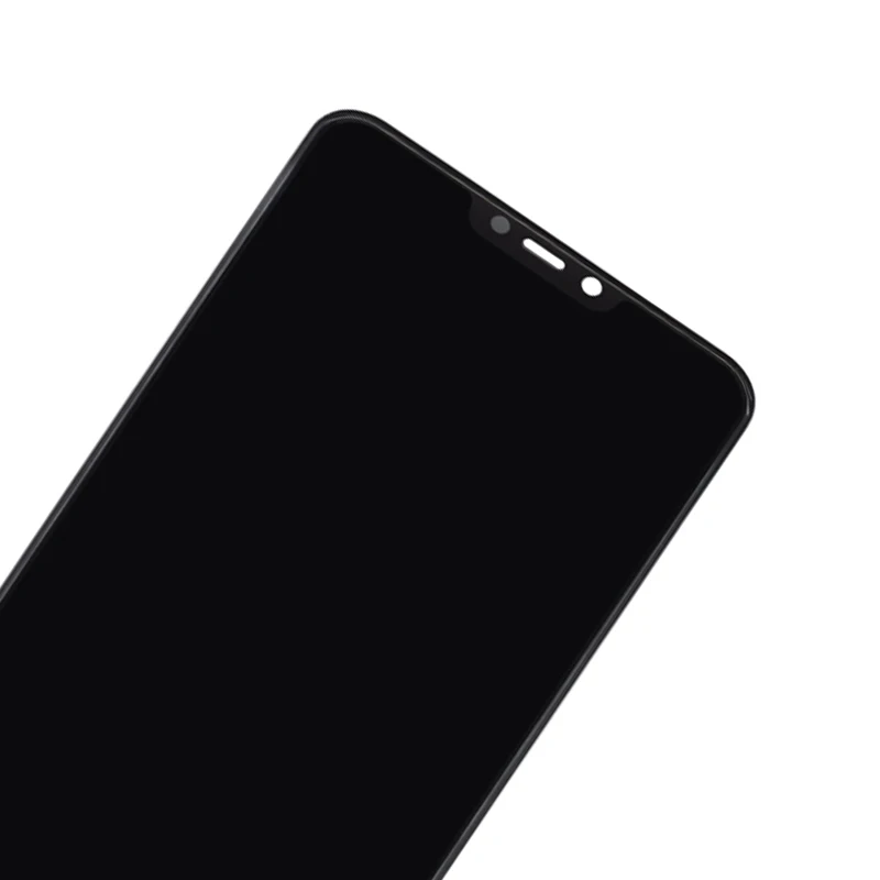 ДЛЯ Vivo Y81 Y81i ЖК дисплей с сенсорным экраном дигитайзер стекло комбо сборка