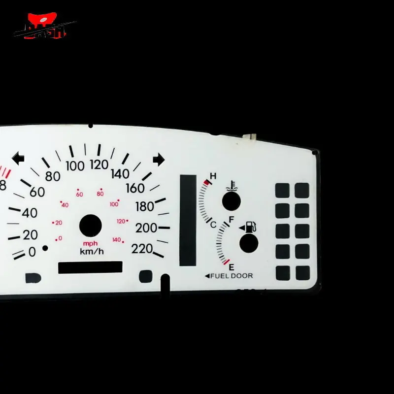 Датчик свечения DASH EL для COROLLA ALTIS 2001 2003 автоматическая передача светильник|gauge| |
