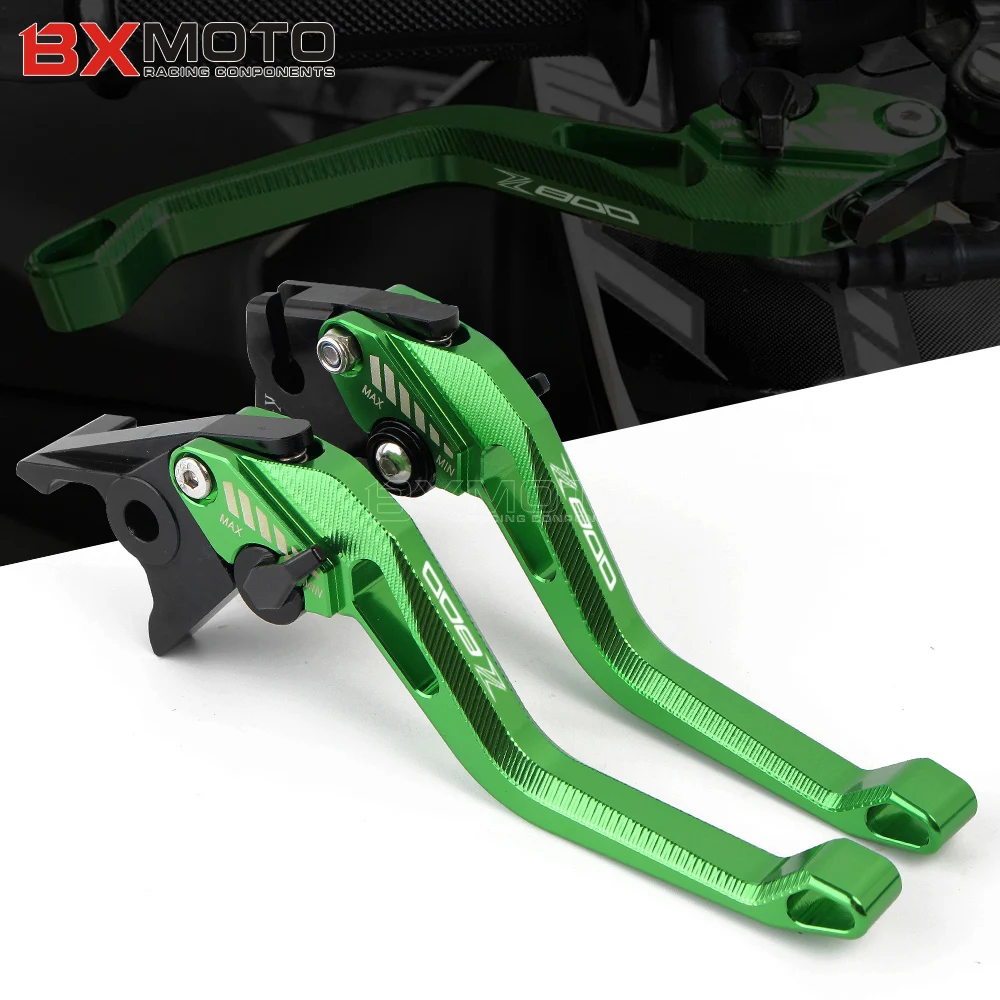 Новый логотип z800 для KAWASAKI Z800 E версии 2013 2014 2015 2016 Мотоциклетные аксессуары CNC