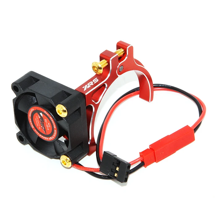 Высококачественный высокоскоростной вентилятор 36 мм металлический мотор для