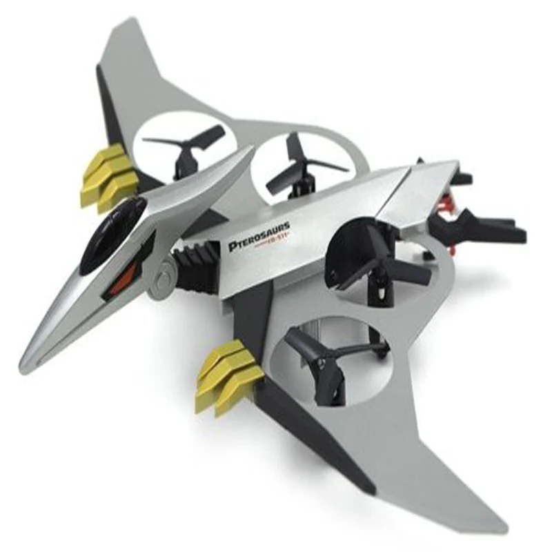 Новый JXD 511 Птерозавр Вертолет С 0.3MP Камера 2.4 Г 4CH RC Гул Камерой Мини Quadcopter Игрушки |