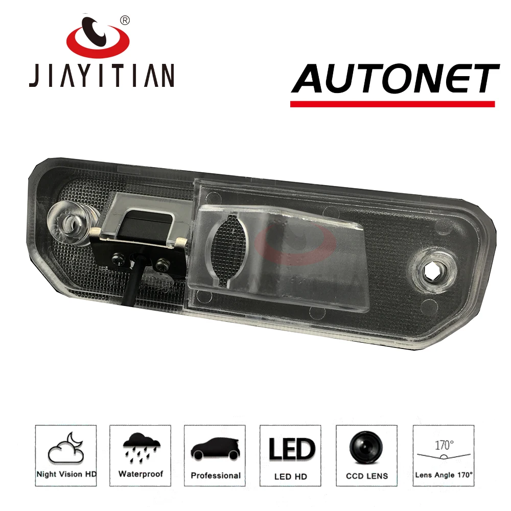 Камера заднего вида JIAYITIAN для Hyundai greatxg/XG350 2004 2005/камера вида/CCD/камера ночного
