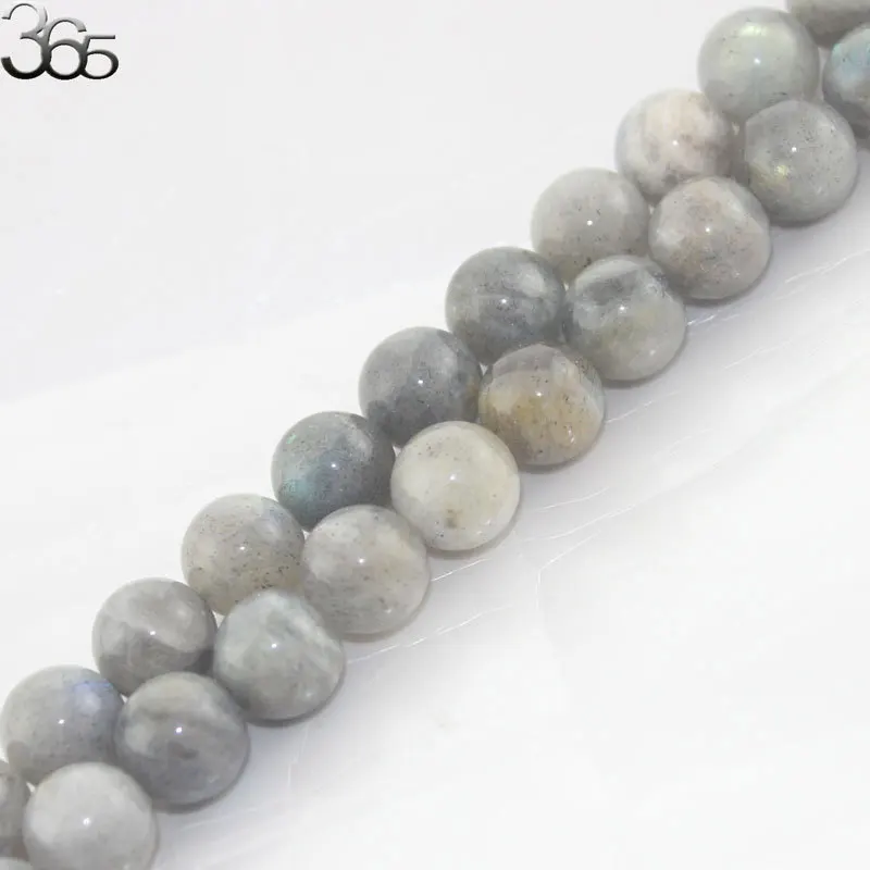 Бесплатная доставка круглые бусины из натурального Лабрадорита нить 15 дюймов 4 6 8