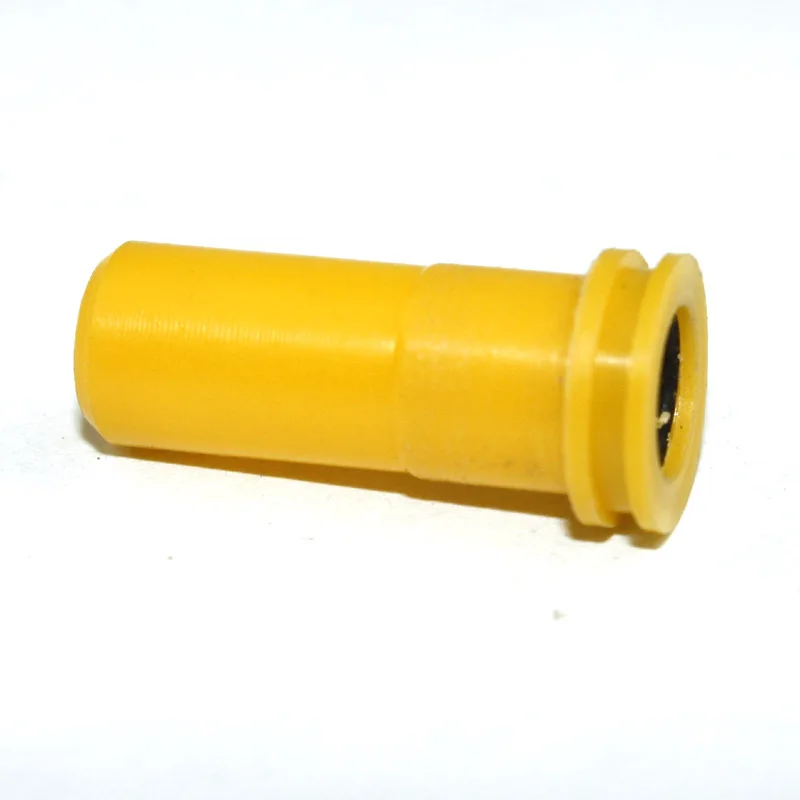 Plastic Air Seal Nozzle for AK Series Airsoft AEG Free shipping | Спорт и развлечения