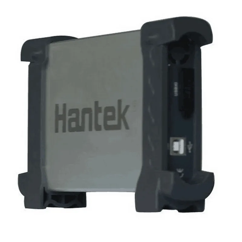 Hantek Осциллограф 365B PC USB Excelent функция цифровой портативный 2 канала 100-349 МГц долгое