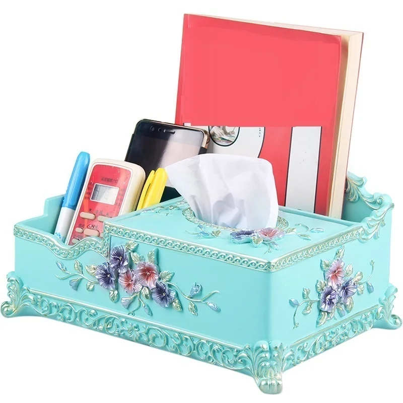 Boite A mouchoor для комнатных аксессуаров бумажный Porta Papel Toalha Car Taschentuchbox Cover Tecidos Servilletero