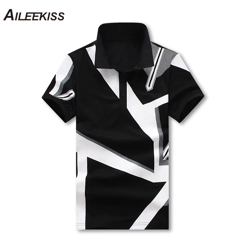Летняя Новинка мужская одежда 2019 брендовая рубашка высокое качество