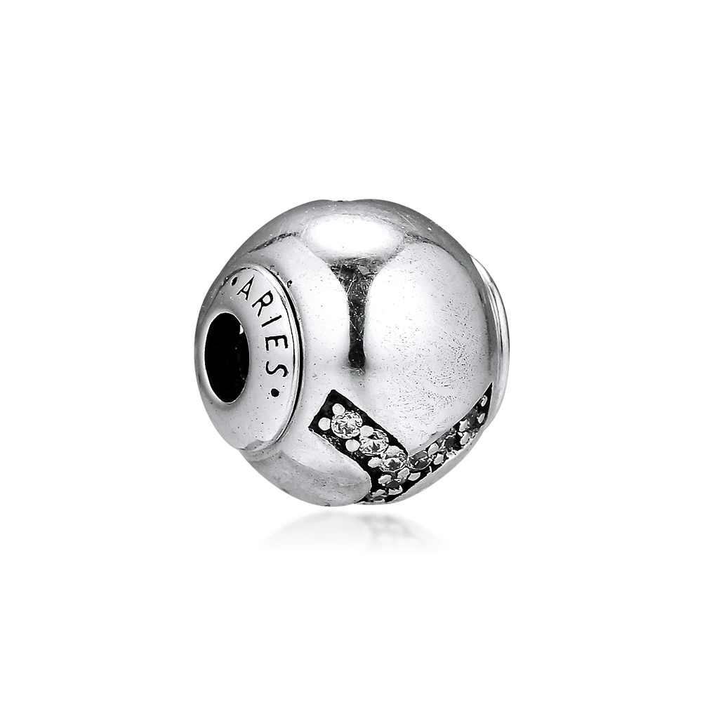 Подходит для Pandora Essence коллекция браслетов бусины изготовления ювелирных изделий