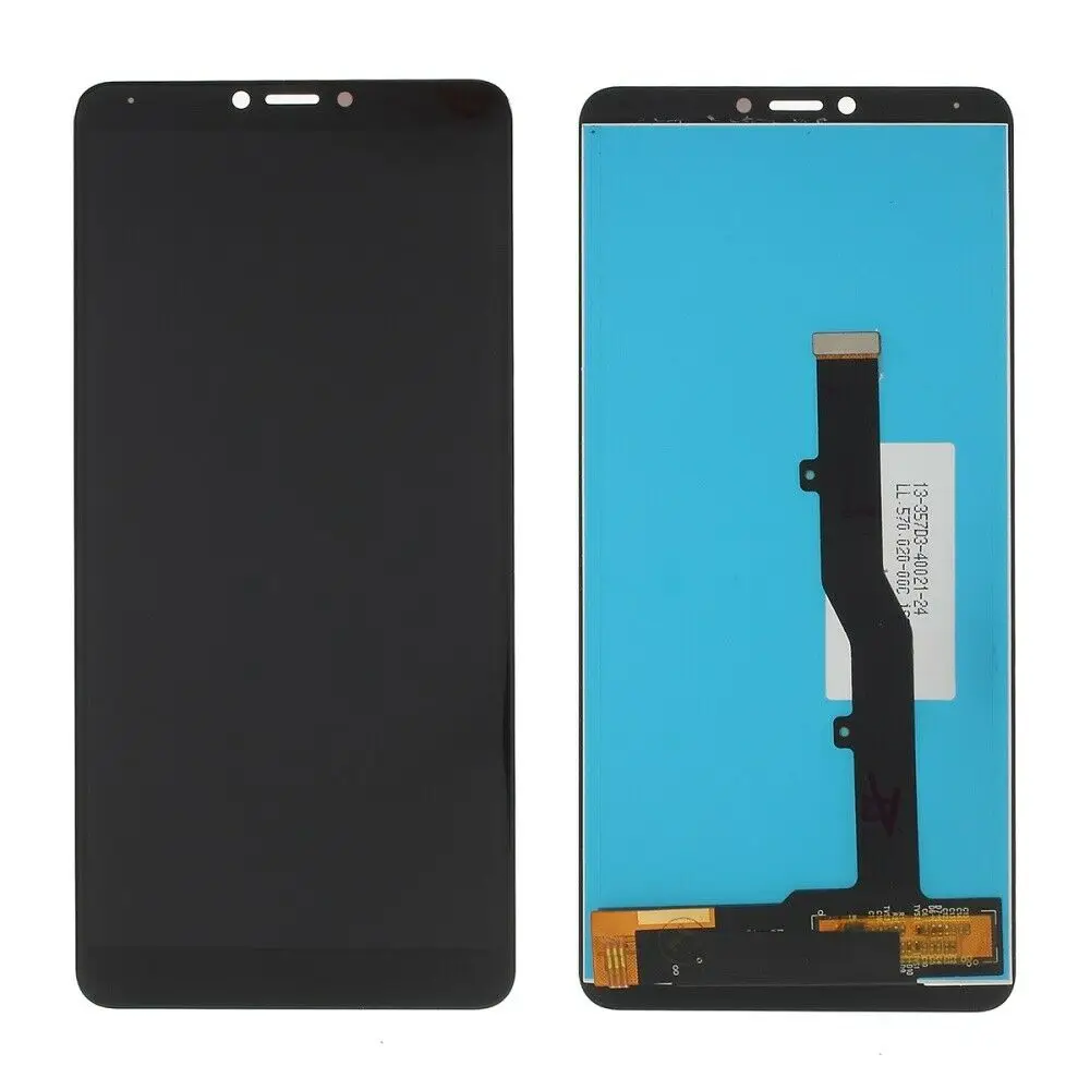 Новинка 5 7 оригинальный дисплей для Vodafone Smart X9 vfd820 vfd822 зеркальный ЖК-дисплей с