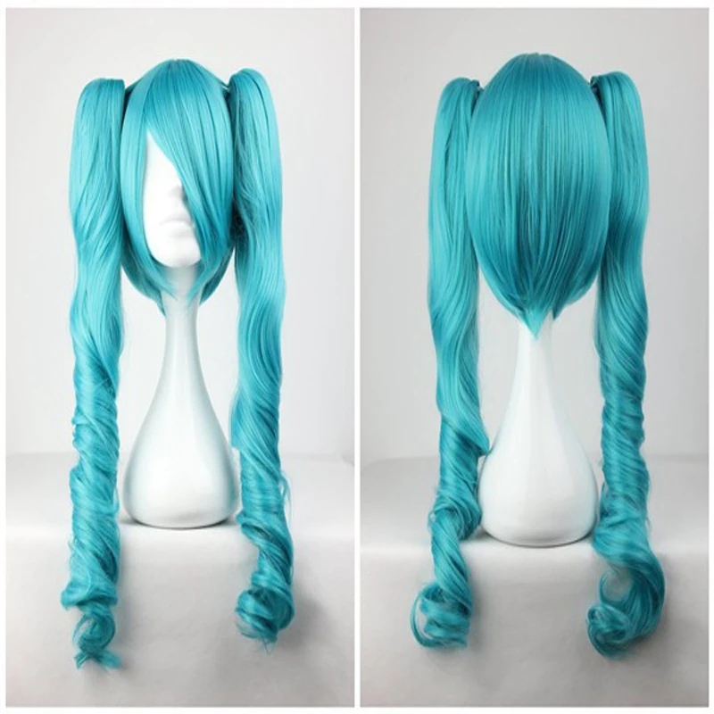 HAIRJOY 45 см средней длины оранжевый парик для косплея жаростойкий костюм вечерние синтетические парики 2 Клип на хвост 7 цветов