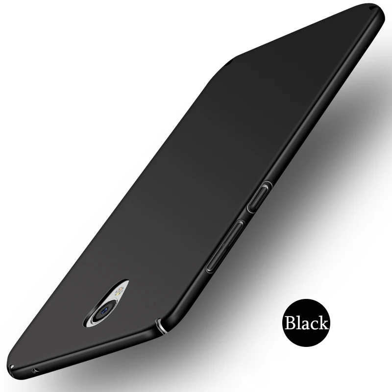 Frvsimem Cover For Meizu M3 M3s Mini M5 M6 Note M5s M5C Pro 6 plus 6s 7 Mx6 Case 360 Protection PC Matte Phone Cases Capa |