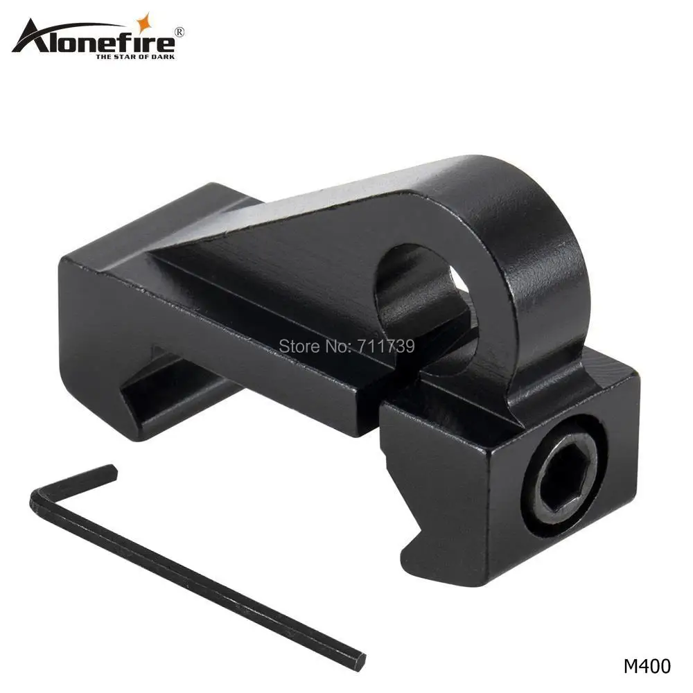 AloneFire M400 тактика Handguard аксессуары 21 мм Пикатинни Вивер рельс база оружейный ремень крепление