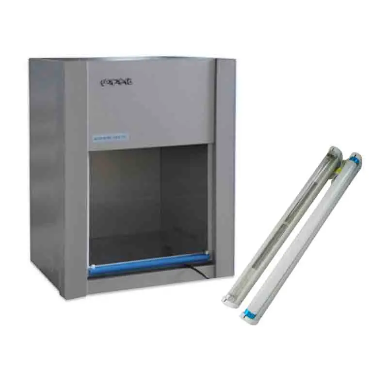 Pro NEW Laminar Flow Hood воздушный поток 2ft широкий бокс рабочая станция VD850 HD850 |