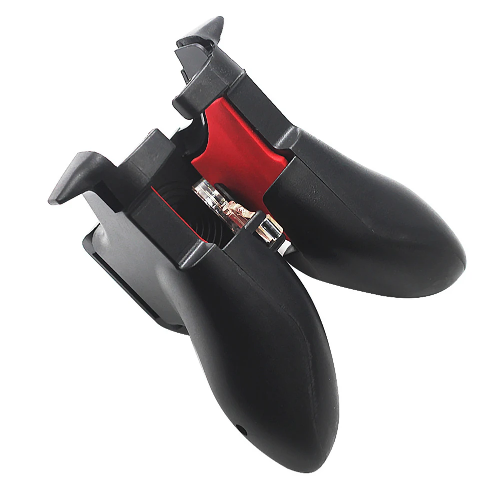 5 в 1 складные подарочные коробки мобильный телефон для Android триггер IPhone кнопка