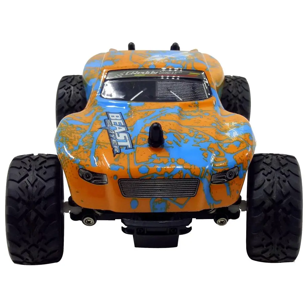 1:24 Outdoor Wheel Drive Drift Bike Off-road Climbing Rocker RC Car Vehicle Buggy Racer Toy With Remote Control | Игрушки и хобби