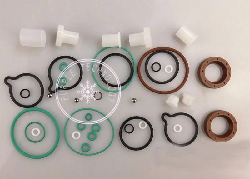 Бесплатная доставка комплект для ремонта дизельного насоса CP1 common rail bosch |