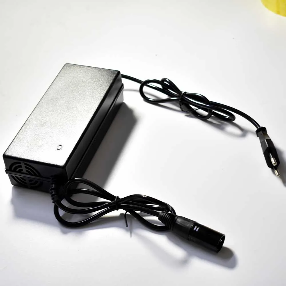 Ролик электрических скутеров citycoco зарядное устройство 60V 2A ролика, скейтборд/Скейтборды и аксессуары