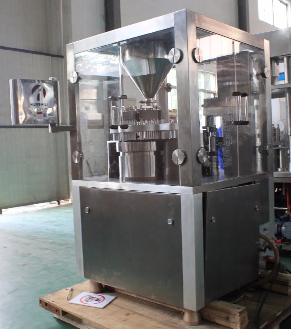 NJP-1200D 110 V/220 V передовые разливочная машина автоматическая машина для наполнения капсул травяными натуральными ингредиентами