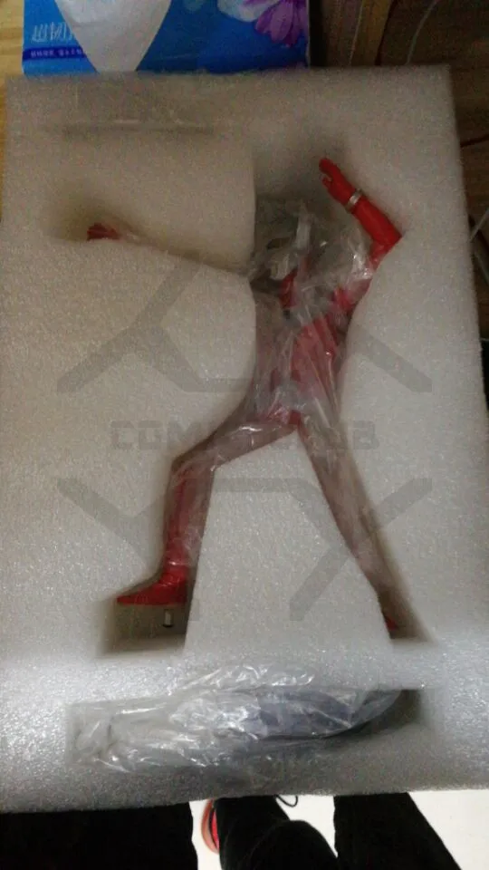 

COMIC CLUB IN-STOCK UItraman Taro gk resin contain led light figure toy for Collection