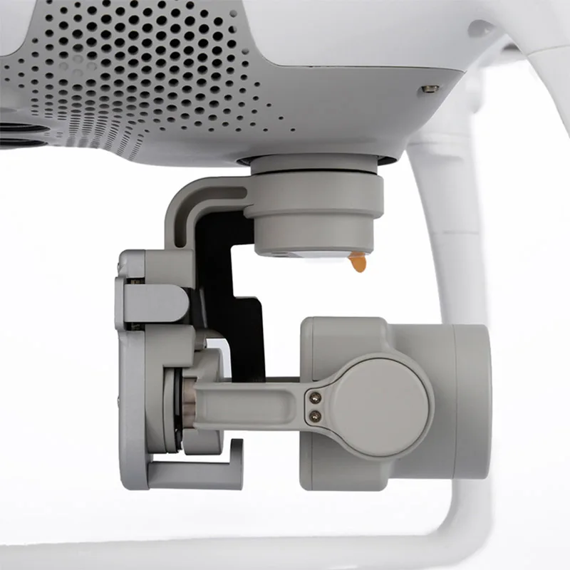 Защитная пленка для DJI Phantom 4 Drone карданный подвес защита кабеля защитная крышка из