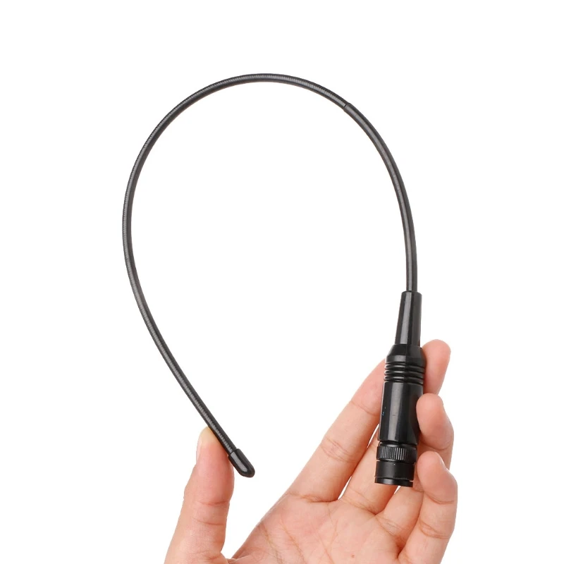 Портативная рация Baofeng Двухдиапазонная VHF/UHF BNC с антенной для радио и радиосвязи NA