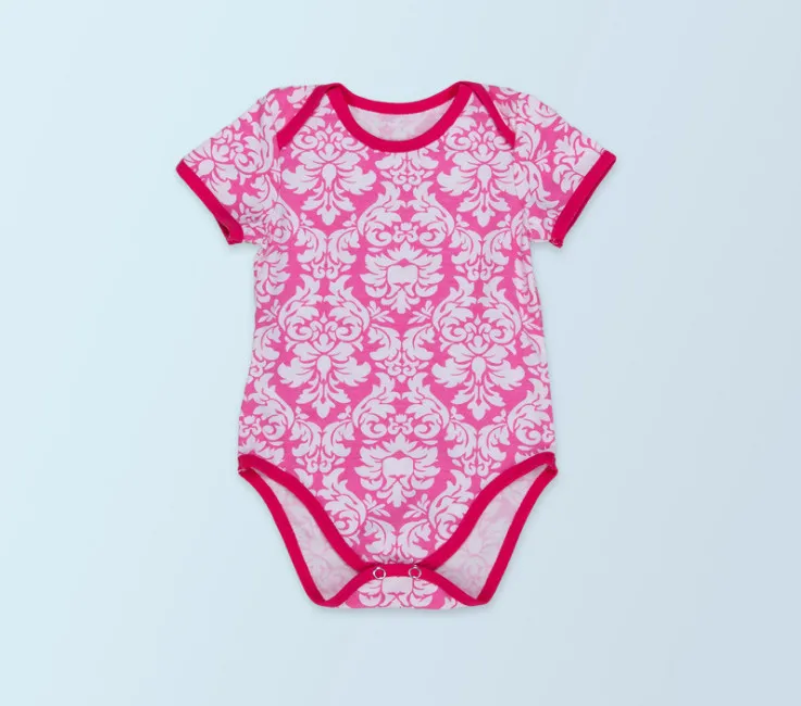 Новинка одежда для маленьких девочек с розочками хлопковый джемпер