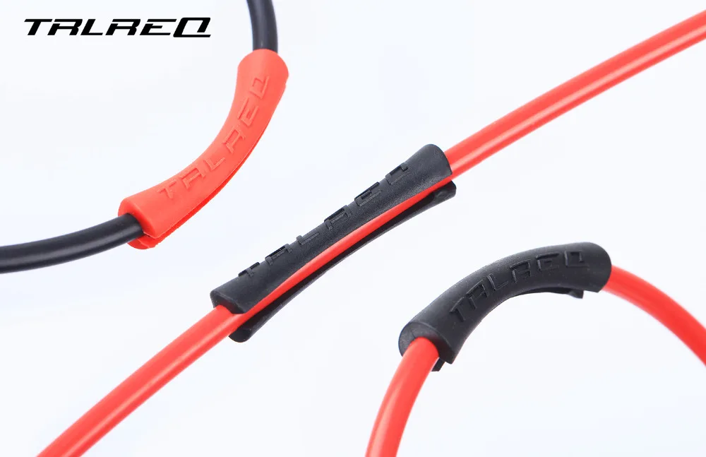 Защитные чехлы для велосипедных трубок 4 шт.|protector netbook|protector foamprotector cable |