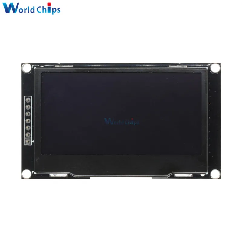 ЖК дисплей 2 42 дюйма 42x64 для C51 STM32 SPD0301|ЖК-модули| |