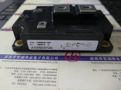 

CM600HB-24A