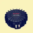 Автомобильный тактильный преобразователь, вибрационные характеристики, 100 Вт, макс. басы, 200 Вт
