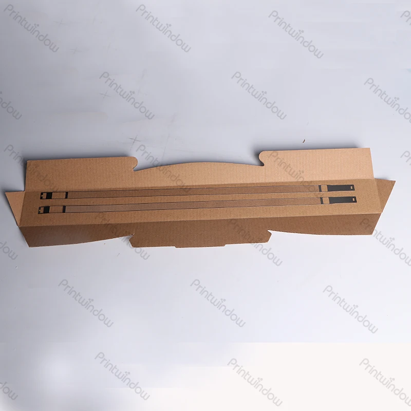 2X Printwindow Charge Corona Grid для Kyocera KM 2540 2560 3040 3060 TASKalfa 300i|Детали принтера| |
