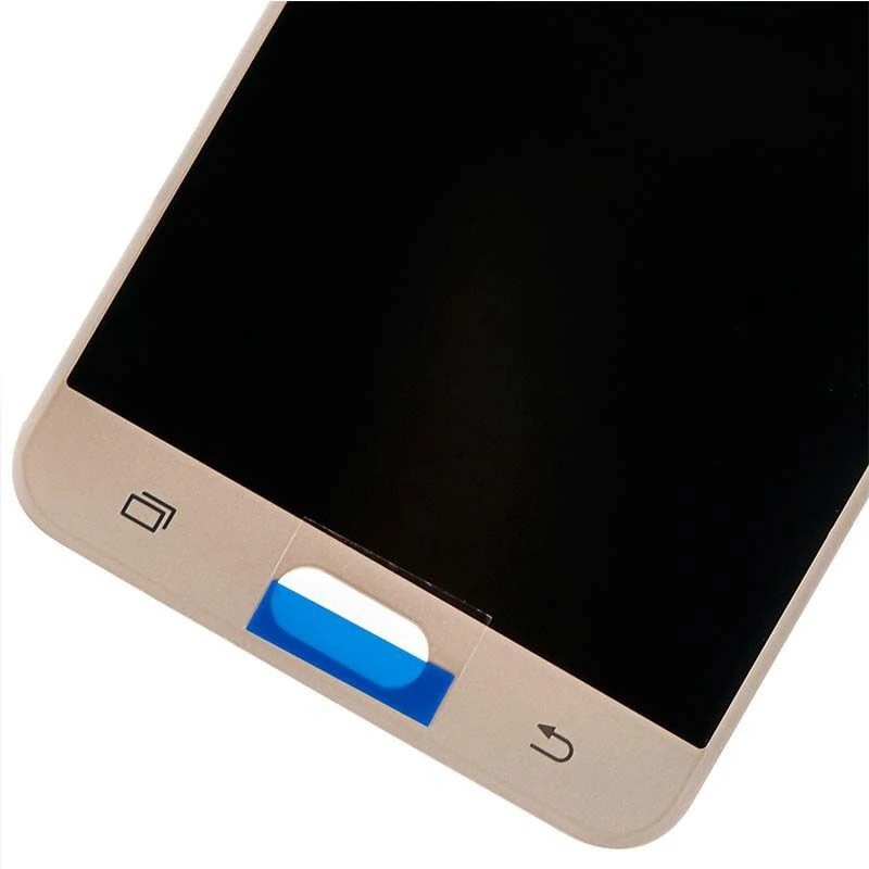G610 LCD для SAMSUNG J7 Prime G610F G610M дисплей сенсорный экран дигитайзер Замена 5 "SAMSUNG