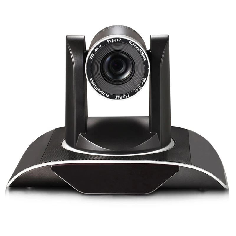 Камера видеонаблюдения 1080p fps HDMI USB PTZ RTSP RTMP ONVIF Plug and Play 2 МП|ptz camera|plug playvideo audio |