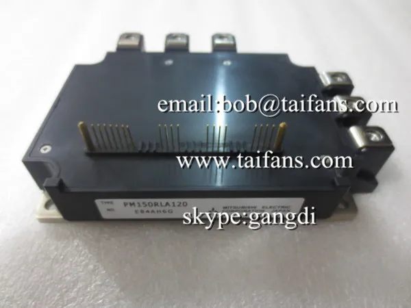 Оригинальный Новый PM150RLA120 IGBT IPM PIM модуль|module|module igbt |
