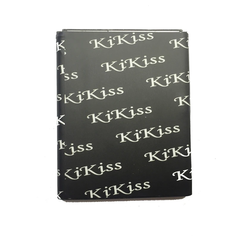KiKiss BST 43 1000 мА/ч Батарея для sony Ericsson J108 J10 J20 S001 U100 WT13I Yari U100i J108i мобильного телефона