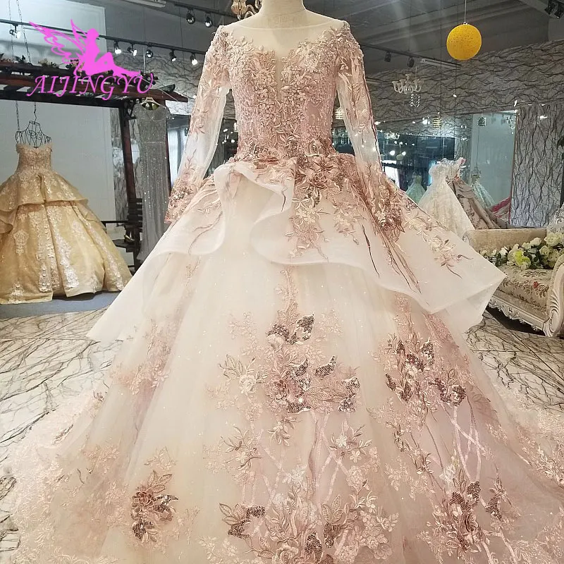 AIJINGYU Suzhou любовь сезон свадебное платье лучшие свадебные аксессуары цыганский