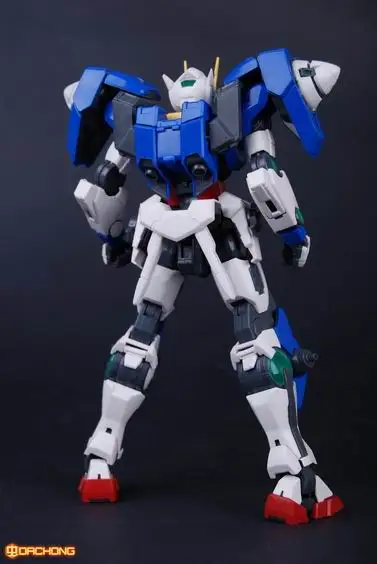 daban Gundam Модель 1:100 MG00 6604 7 меч-семь меч