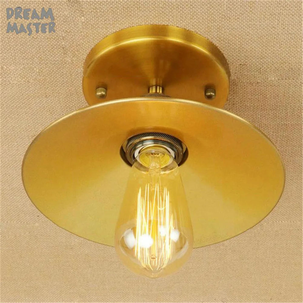 Современные потолочные светильники для домашнего освещения Светодиодная лампа