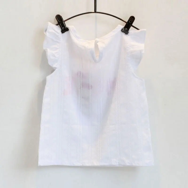 Комплекты одежды для девочек коллекция 2017 года модные летние комплекты детей