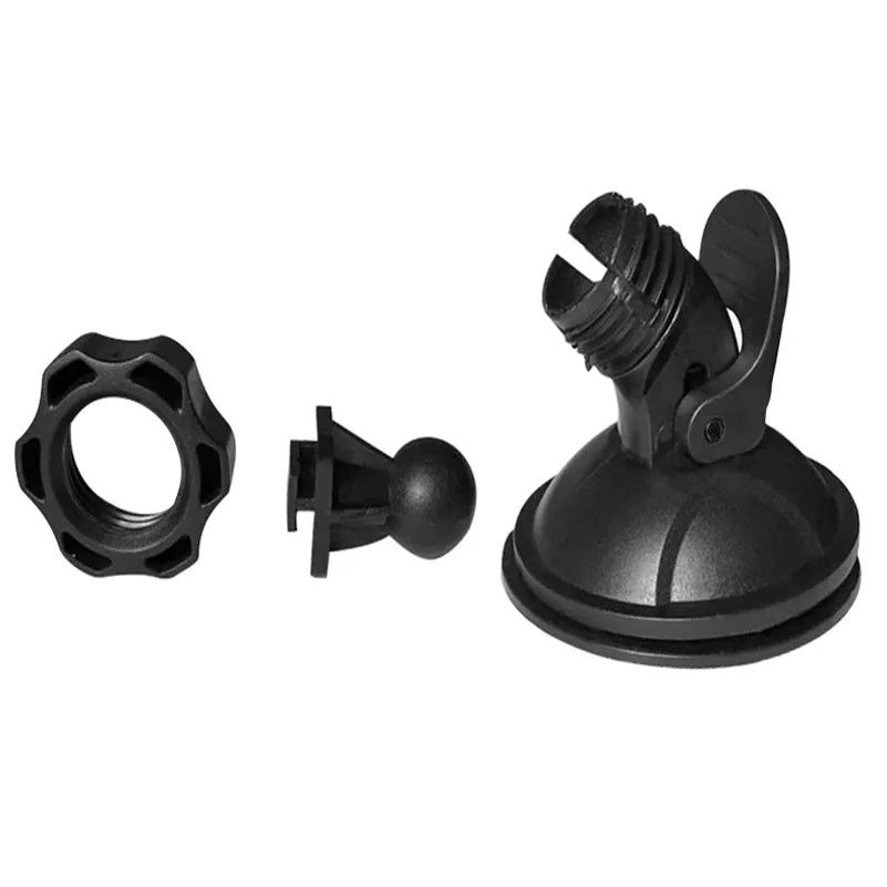 360 градусов DVR камерная Скоба для видеорегистратор DVR присоска кронштейн для оригинального denicer, настоящая присоска, присоска держатель
