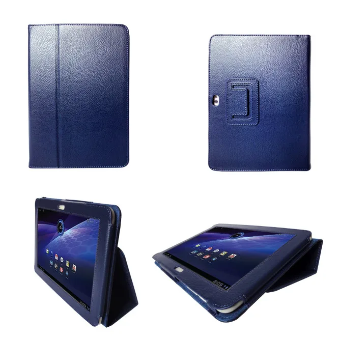 Новый чехол из искусственной кожи для Samsung galaxy tab 7300/7310 8 9 &quot кожаный P7300 |