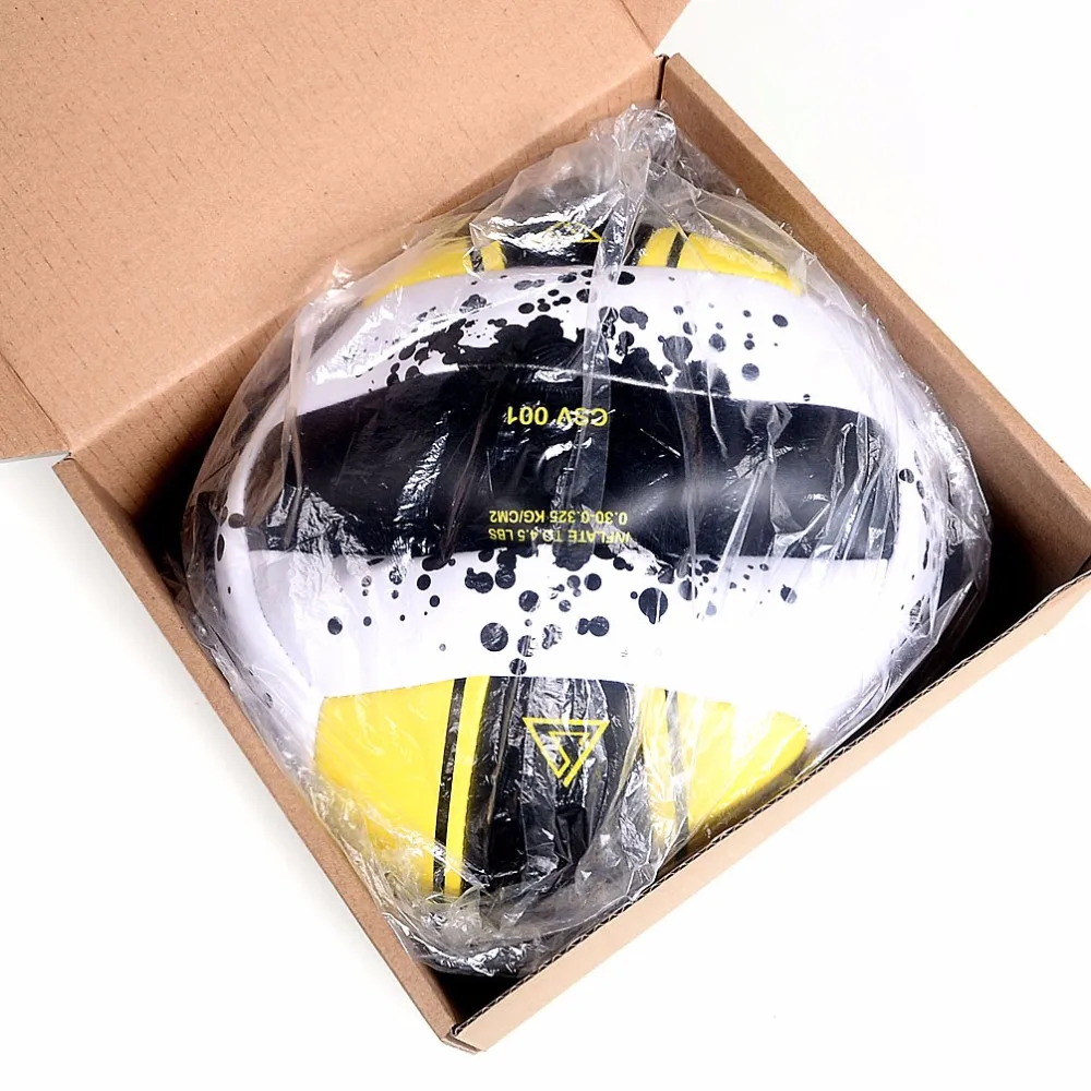 Мяч для игры в волейбол мягкий мяч пляжный Размер 5|volleyball ball|soft touch volleyballbeach volleyball |