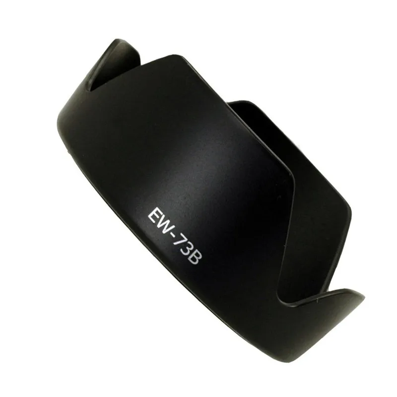 1 шт. бленда объектива используется для EW 54 60C ew 63c 73c 78D 73d Canon Аксессуары