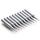 Наконечники паяльника 900M-T-B для HAKKO Saike Aoyue Lucky 852d + 900M 907 933 852D + 852D 8586 936 909D паяльная станция