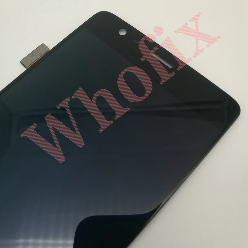Дисплей для OnePlus 3 A3000 Замена ЖК-экрана A3003 модуль экрана дисплея lcd | Мобильные