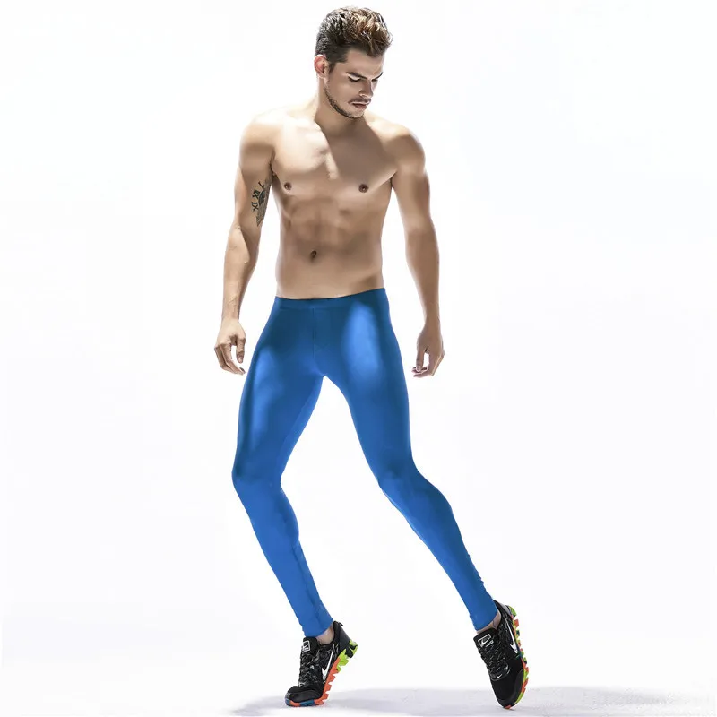 

TAUWELL Men's Sports Compression Tights Leggings Leggings