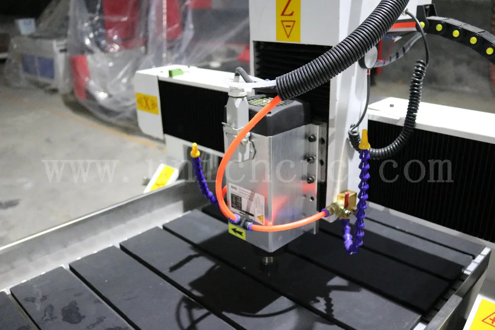 good working effort air cooling spindle cnc router machine/cnc router/cnc price | Инструменты