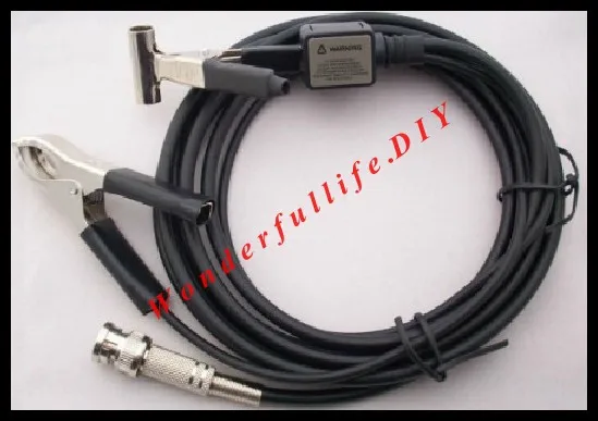 Осциллограф для ПК Аксессуары автоматическое зажигание высоковольтный зонд TX-25